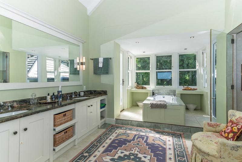 To Let 5 Bedroom Property for Rent in De Goede Hoop Western Cape